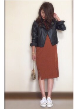 Miiさんのコーディネート