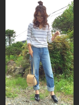 Miiさんのコーディネート