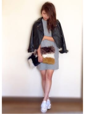 Miiさんのコーディネート