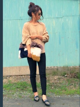 Miiさんのコーディネート