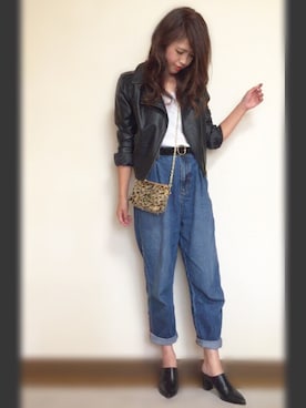 Miiさんのコーディネート