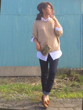 Miiさんのコーディネート