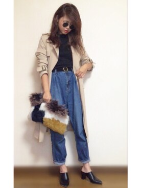 Miiさんのコーディネート