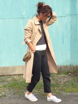 Miiさんのコーディネート