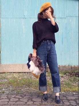 Miiさんのコーディネート