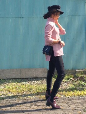 Miiさんのコーディネート