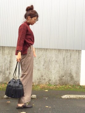 Miiさんのコーディネート