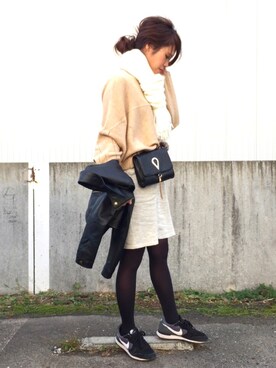 Miiさんのコーディネート