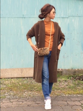 Miiさんのコーディネート