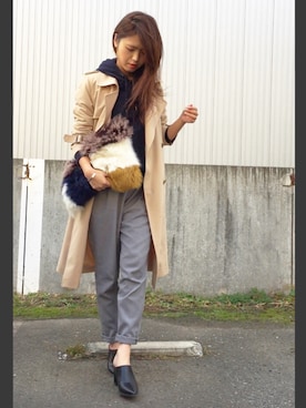 Miiさんのコーディネート