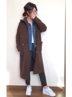 Miiさんのコーディネート