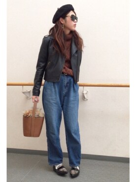 Miiさんのコーディネート