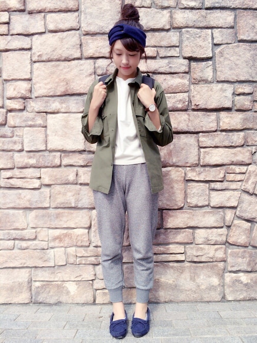 eicõwAohuBEAMS BOY / uwAohiBEAMS BOYbr[X{[CjvgR[fBl[g