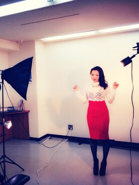 yuka_atsutaさんのコーディネート