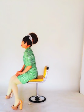 yuka_atsutaさんのコーディネート