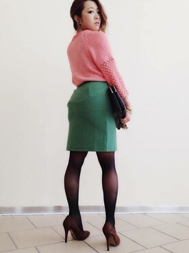 yuka_atsutaさんのコーディネート