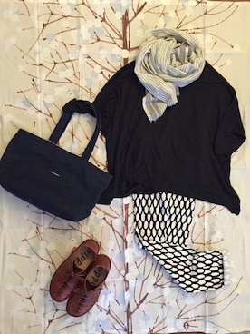 wallpaper さんのコーディネート