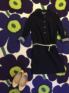 wallpaper さんのコーディネート