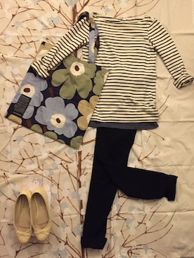 wallpaper さんのコーディネート