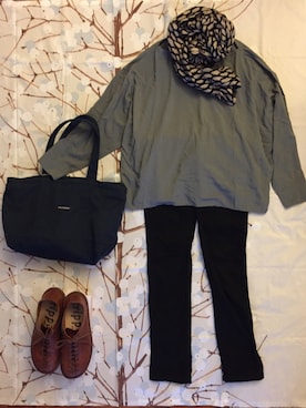 wallpaper さんのコーディネート