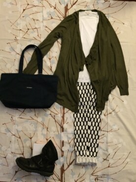 wallpaper さんのコーディネート