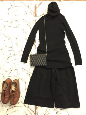 wallpaper さんのコーディネート