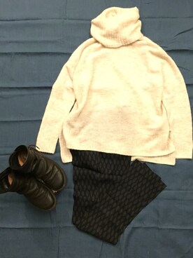 wallpaper さんのコーディネート