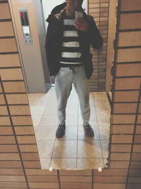 天誓さんのコーディネート