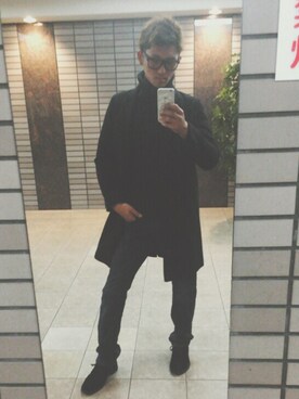 天誓さんのコーディネート