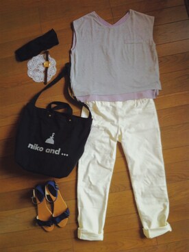 Nagayaman*さんのコーディネート