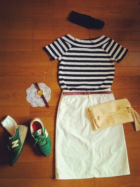 Nagayaman*さんのコーディネート