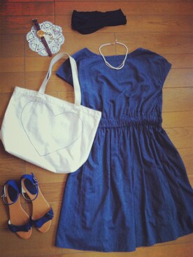 Nagayaman*さんのコーディネート