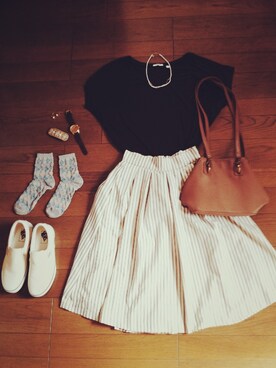 Nagayaman*さんのコーディネート