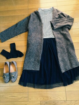 Nagayaman*さんのコーディネート