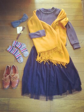 Nagayaman*さんのコーディネート