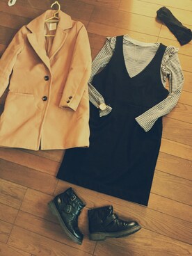 Nagayaman*さんのコーディネート