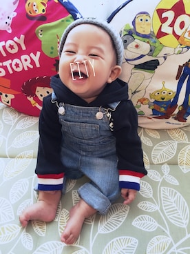 eityさんのコーディネート