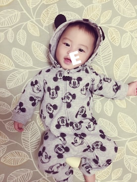 eityさんのコーディネート