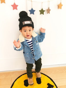 eityさんのコーディネート