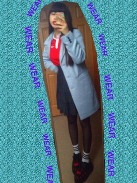 sayaさんのコーディネート