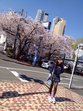 sayaさんのコーディネート