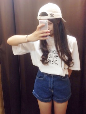 sayaさんのコーディネート