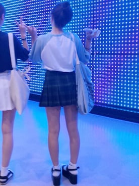 sayaさんのコーディネート