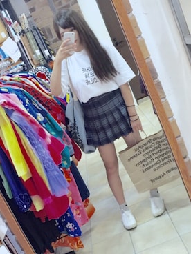 sayaさんのコーディネート