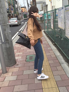 sayaさんのコーディネート