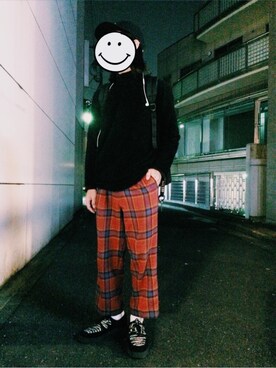 h1さんのコーディネート