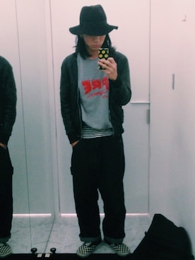 h1さんのコーディネート