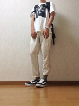 ryoh.sさんのコーディネート