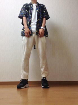 ryoh.sさんのコーディネート