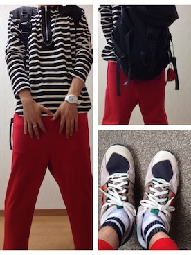 ryoh.sさんのコーディネート